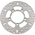 EBC Hprs Series Solid Round Md3008 Bremsekive