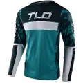 Troy Lee Designs Se Pro Dyeno Langarmet T-skjorte