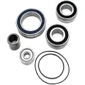 BLACK BEARING 36v Panasonic Lager