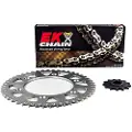 Pbr Sprockets Yamaha Wr 450f Sro Transmisjonssett