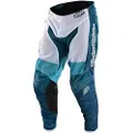 Troy Lee Designs Gp Air Veloce Camo Off-road Bukser