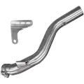 Remus Tiger Sport 1050 17 4682 916017 Mellomseksjon Av Motorsykkel Eksos
