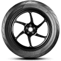 Pirelli Diablo Rosso 66s Tl Nhs Sportsdekk
