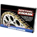 Renthal 420r1 Mx Circlip Non O Ring Offroad Works Kjede