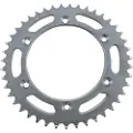 JT Sprockets 525 Jtr1791.43 Steel Bakre Tannhjul