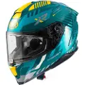 Premier Helmets 23 Hyper Xr21 22.06 Fullface-hjelm