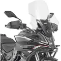 Givi Voge Valico Ds 500 20-21 Frontrute