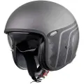 Premier Helmets 23 Vintage Btr 17 Bm 22.06 åpen Hjelm