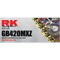 Rk 420mxz Heavy Duty Kjede