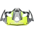 LS2 Mx703 Barrier Visir