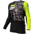 Shot Camo 2.0 Langarmet T-skjorte