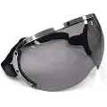 Stormer Pearl Aviateur Skjerm