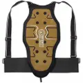Forcefield Freelite L2 Ryggbeskytter