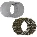 Dp Brakes Offroad Dpk242 Clutch Kit