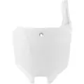 Rtech Honda Crf 250/crf 450 21-23 Frontplate