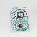 Italkit Ktm 250 Exc 05-sx 05-06-mx 06-07 Komplett Pakningssett