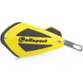 Polisport Shield With Universal Mounting Kit Håndbeskytter
