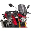 Puig Carenabris New Generation Touring Suzuki Gsx-s750 Frontrute