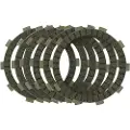 EBC Ck Series Cork Ck1196 Clutch Friksjonsplater