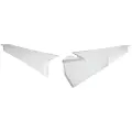 Ufo Husqvarna Fc 250 21 Upper Sidepaneler