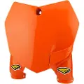 Cycra Ktm Sx 125 15 Frontplate