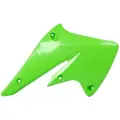 Polisport Off Road Kawasaki Kx250f 04-05 Radiatorkåper