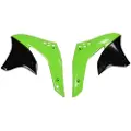 Ufo Kawasaki Kx 450 F 07 Radiator Beskytter