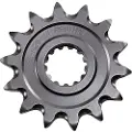 Renthal 302-520 Grooved Fremre Tannhjul
