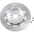 EBC Pro-lite Series Floating Round Md661 Bakre Bremseskive