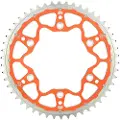 Moto-Master 428 Husqvarna/ktm 620083546 Aluminium Bakre Tannhjul