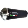 Gpr Exhaust Systems Evo4 Road Atlantic 250 04-07 Cat Homologert Slip On Lyddemper