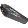 Gpr Exhaust Systems Gp Evo4 Poppy Duke 21-22 Euro 5 890 L Homologert Slip On Lyddemper
