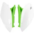 Ufo Kawasaki Kx 450f 09-11 Sidepaneler