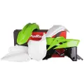 Polisport Mx Kawasaki Kx250f 13-16 Oem 14-15 90625 Plastsett