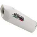 Gpr Exclusive Albus Evo4 Gsx-s 1000 F 17-20 Euro 4 Cat Homologert Komplett Linjesystem