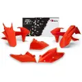 Rtech Ktm Exc/exc-f 2017 Plastsett