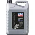 Liqui moly Motorbike 10w Medium Gaffelolje 5l
