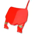 Cycra Honda Crf 250 R 14 Frontplate