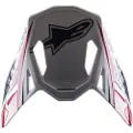 Alpinestars M10 Carbon Meta 2 Visir