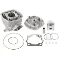 Airsal Derbi Senda Lc Ø40 Mm 50cc Sylindersats