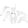Ufo Hokit119-041 Plastsett