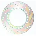 EBC Hprs Series Solid Round Md2097rs Foran Bremseskive