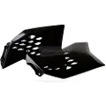 Polisport Off Road Ktm Sx65 09-15/xc65 09 Radiatorkåper