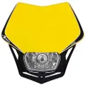 Rtech V Face Halogen Frontlykt