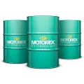 Motorex 4t 15w50 Drum 58l Motorolje