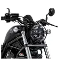 Hepco&Becker Honda Cmx 500 Rebel 20 701998 00 01 Lyktebeskytter