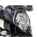 Hepco&Becker Suzuki V-strom 1000 Abs 14-16 7003530 00 01 Lyktebeskytter