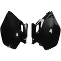 Ufo Yamaha Yz 250 F/yz 450 F 03-05 Sidepaneler
