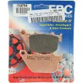 EBC Brakes Fa-hh Series Fa387hh Sintrede Bremseklosser