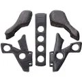Leatt Inside Foam Kit Dbx 3.0 Enduro Innerforing